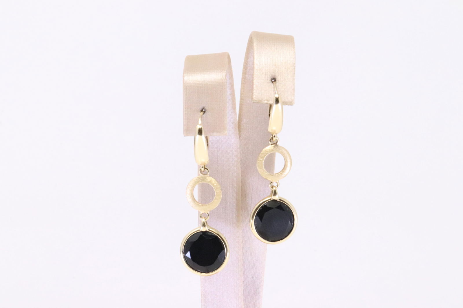 Dangling Earring 14Kt. (1 of 4)