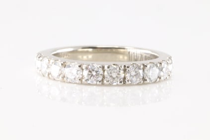Diamond Ring 14Kt.