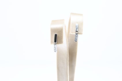 Diamond Stud Earring 18Kt.