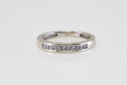 Diamond Ring 14Kt.