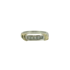 Diamond Ring 14Kt.
