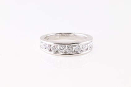 Diamond Ring 14Kt.