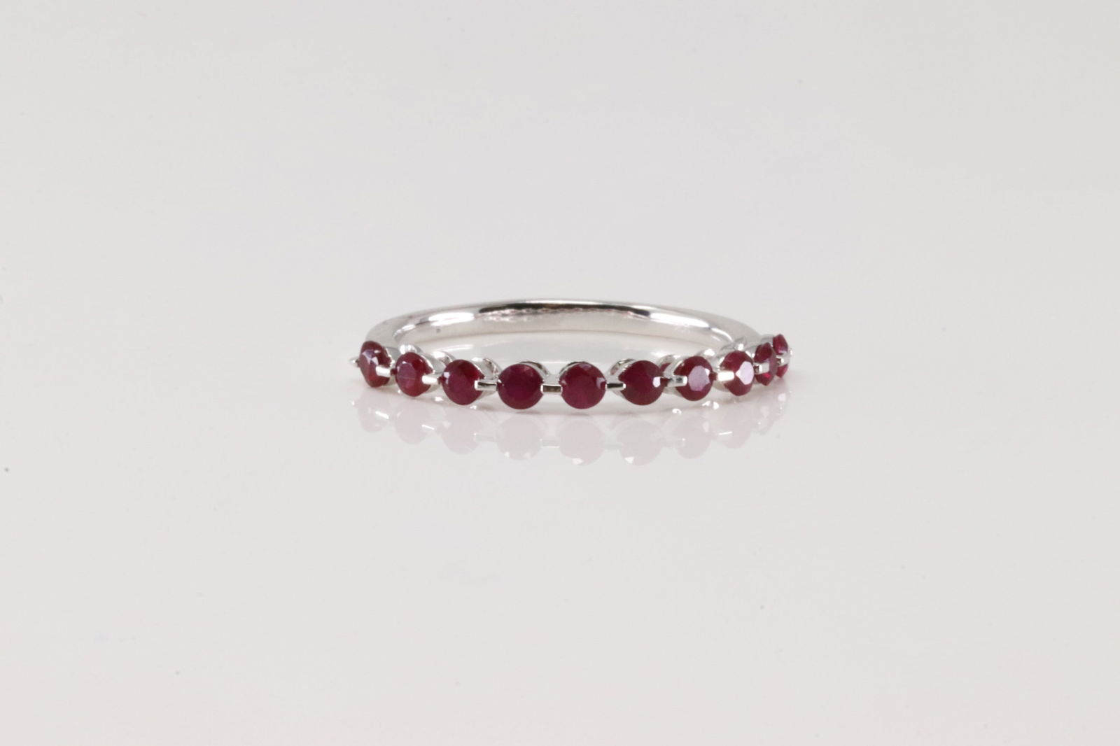 Ruby Ring 10Kt. (1 of 3)