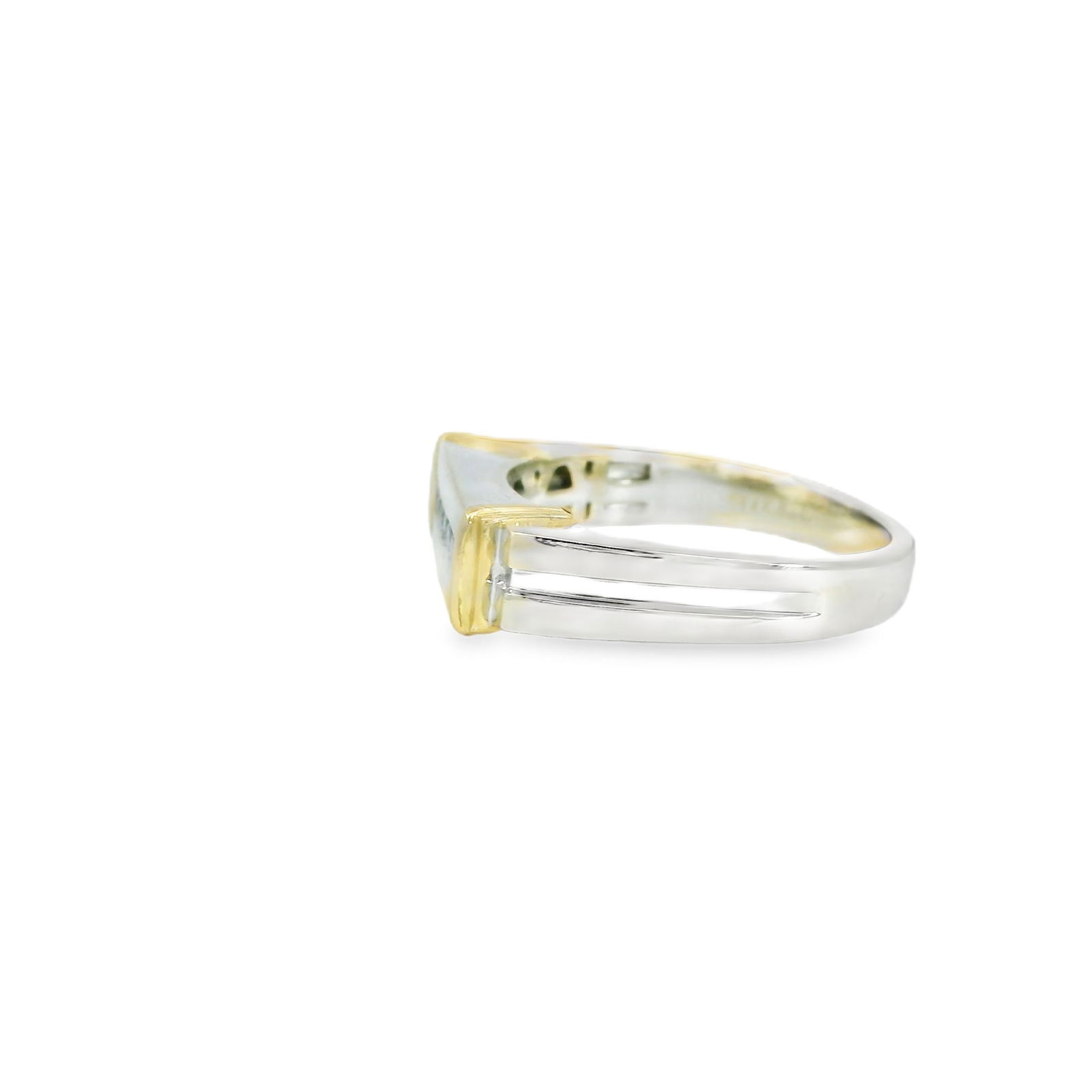 Diamond Ring 14Kt. - 2