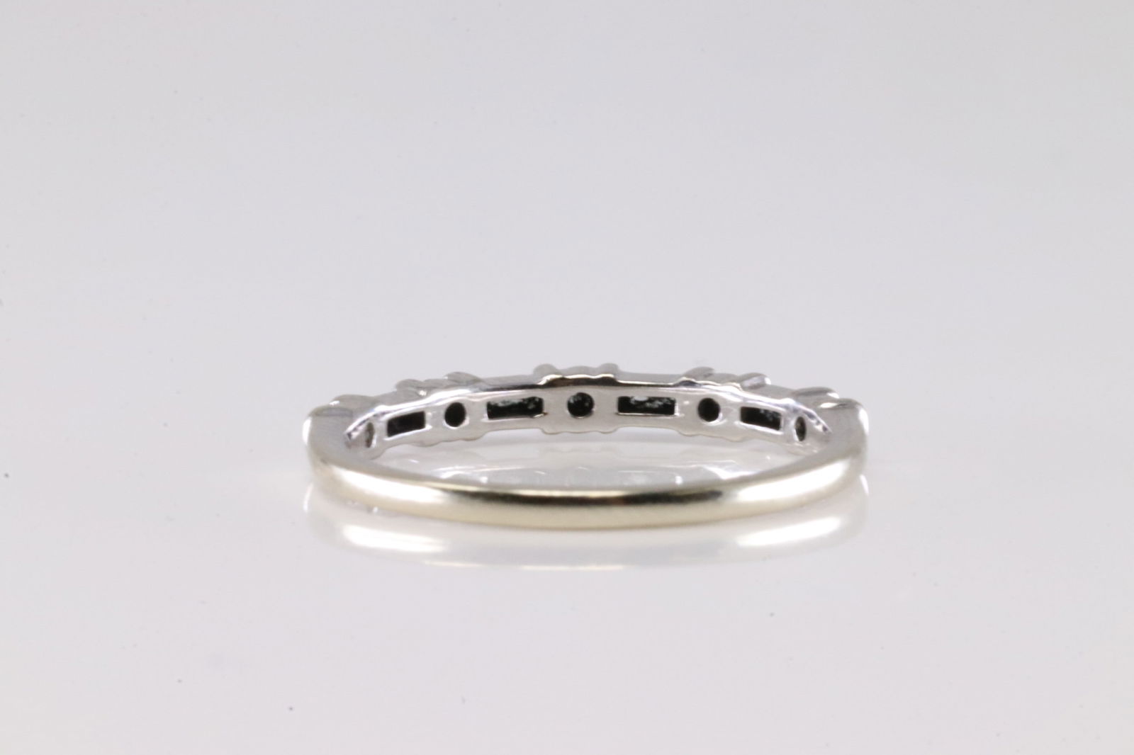 Diamond Ring 14Kt. - 4