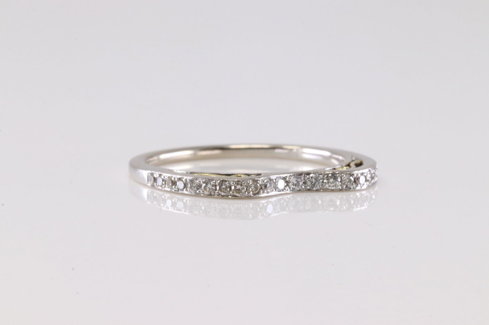 Diamond Ring 18Kt. - 2