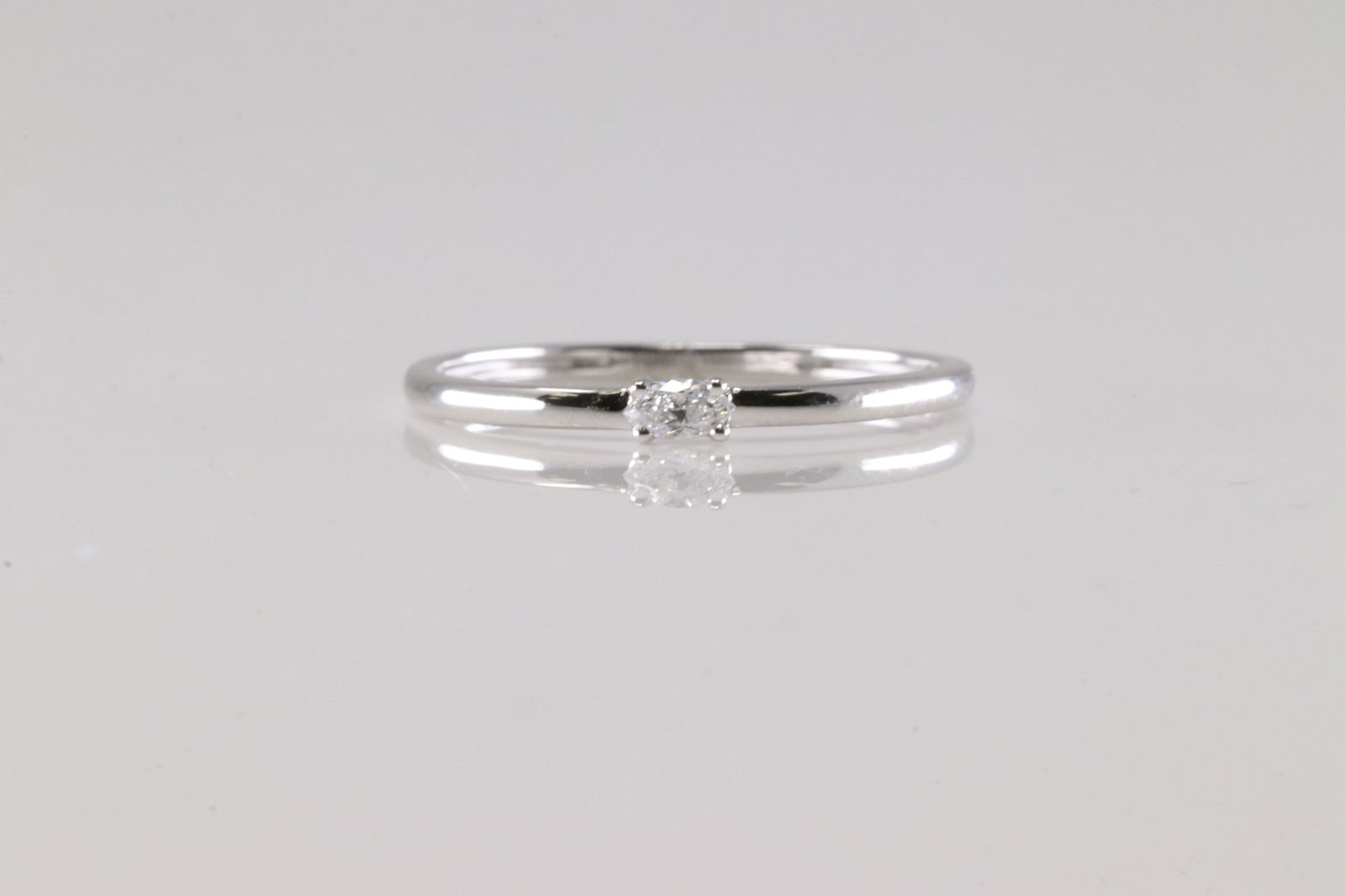 Diamond Ring 14kt. (1 of 3)