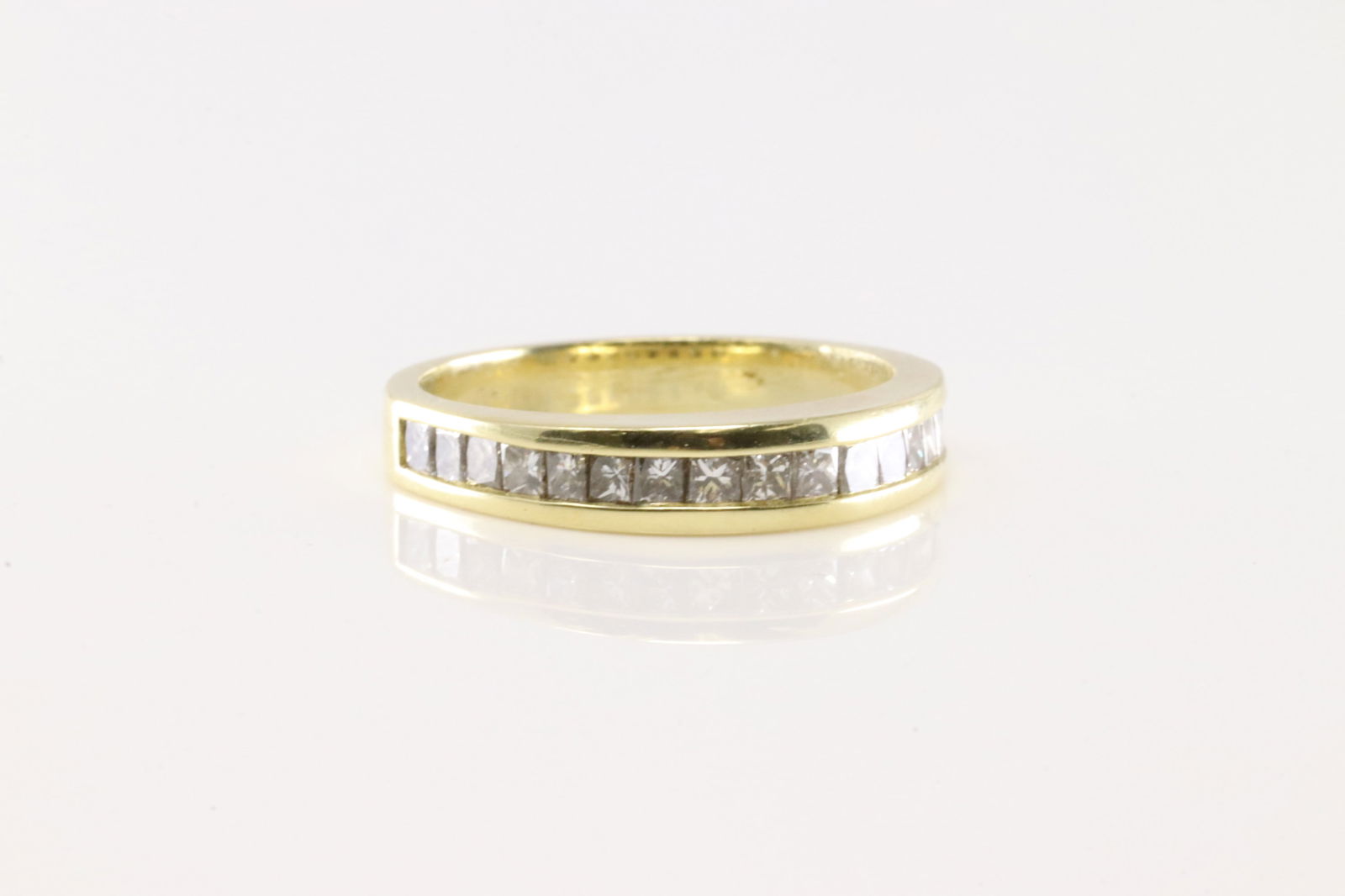 Diamond Ring 14Kt. - 2