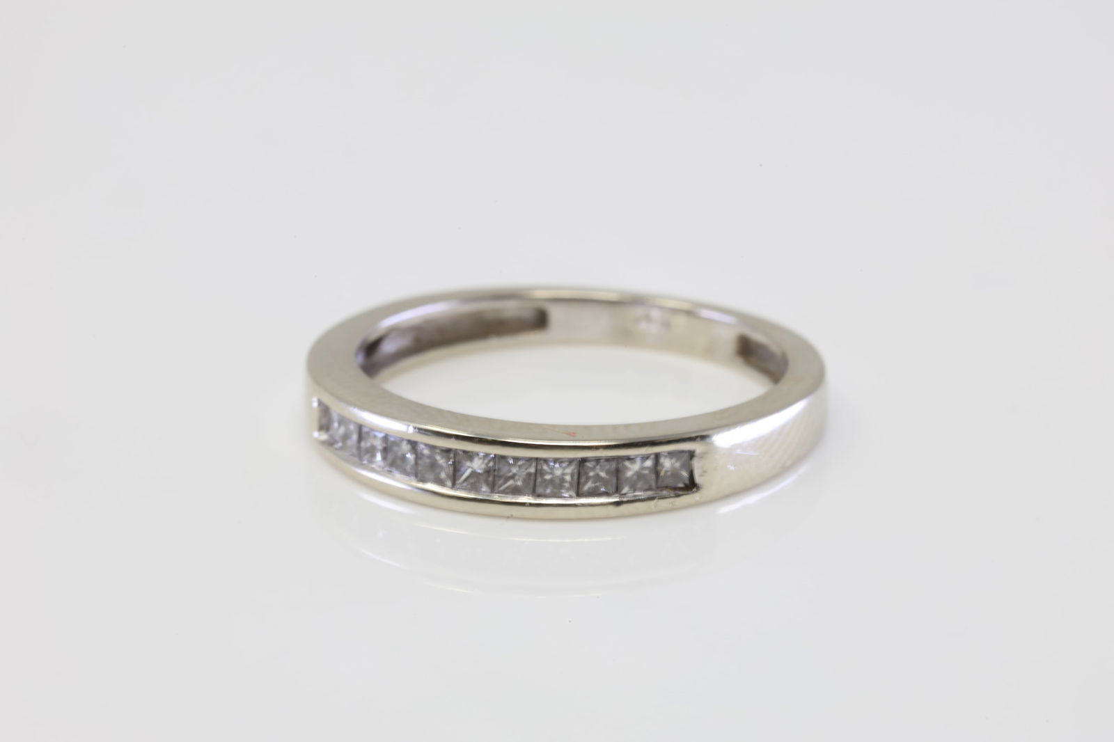 Diamond Ring 14Kt. - 3