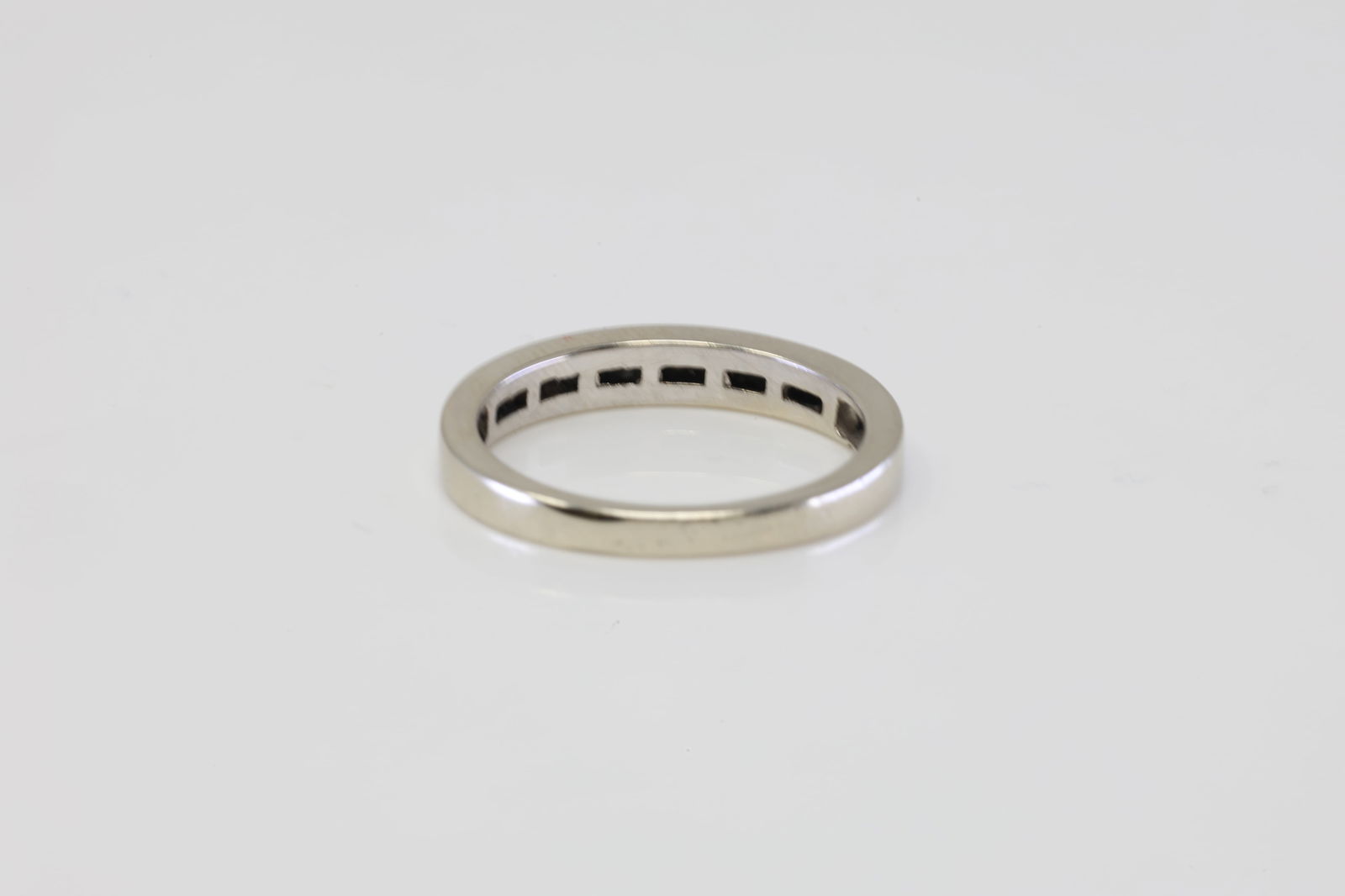 Diamond Ring 14Kt. - 4