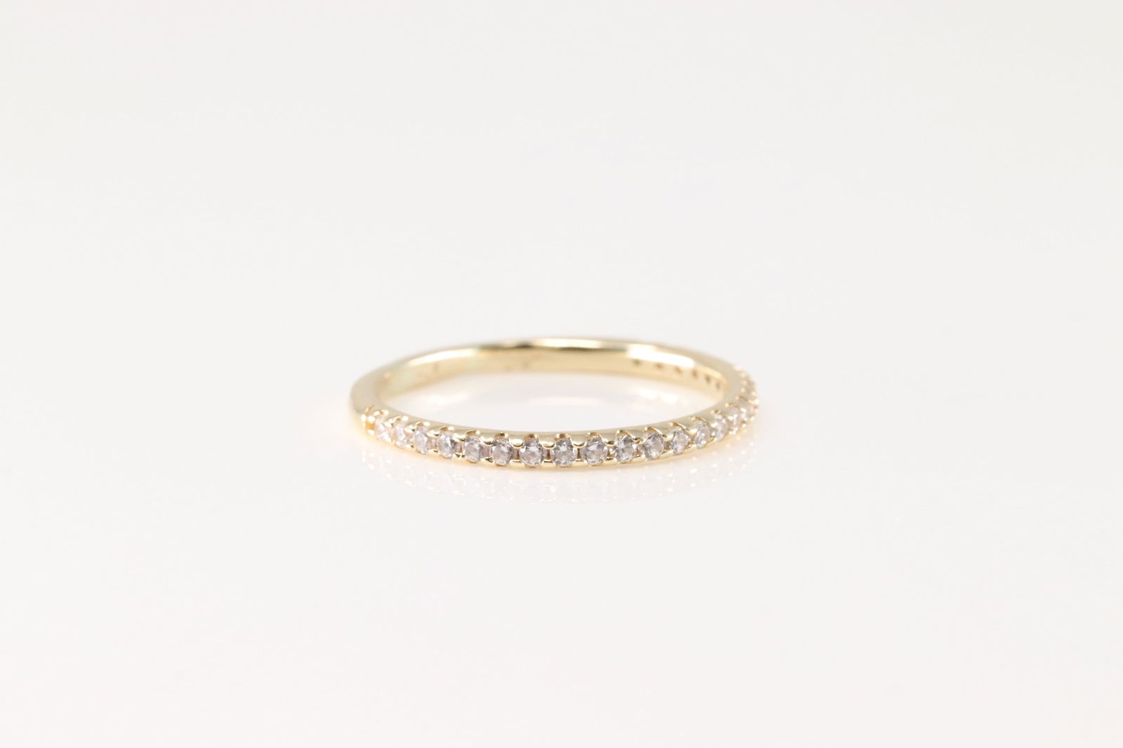 Diamond Ring 14Kt. - 2