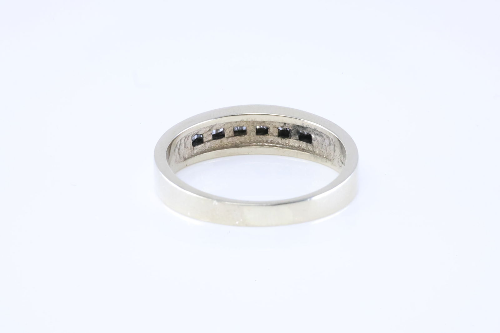 Diamond Ring 14Kt. - 4