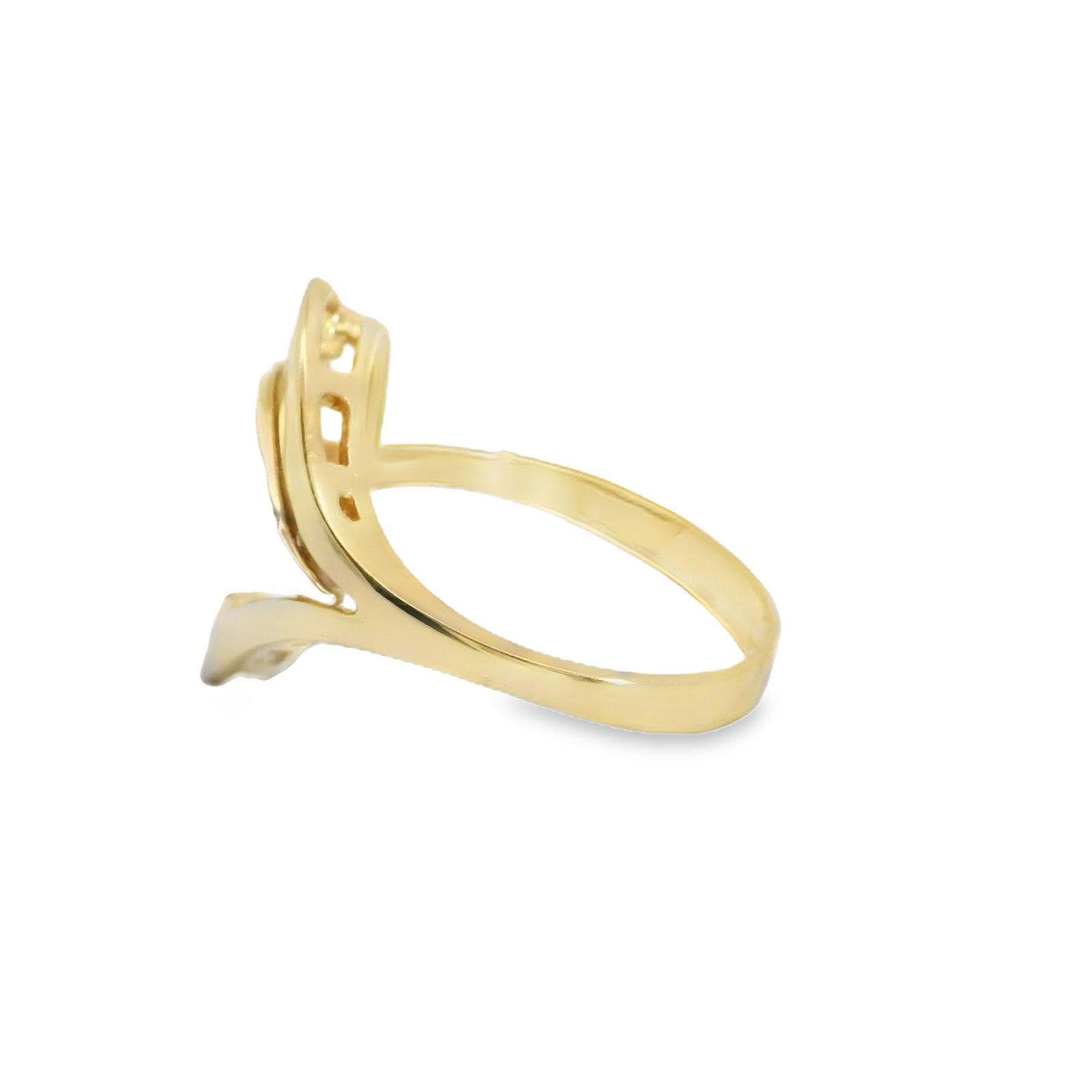 Diamond Ring 14Kt. - 2
