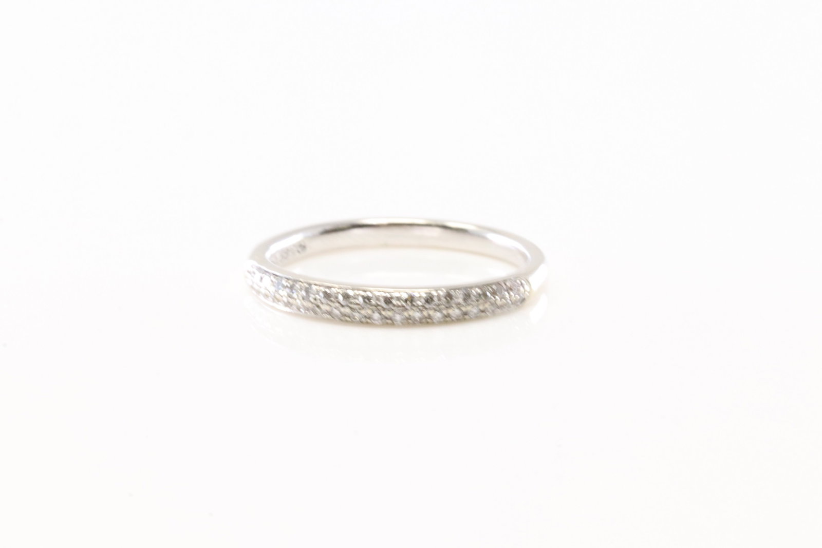 Diamond Ring 14Kt. - 2