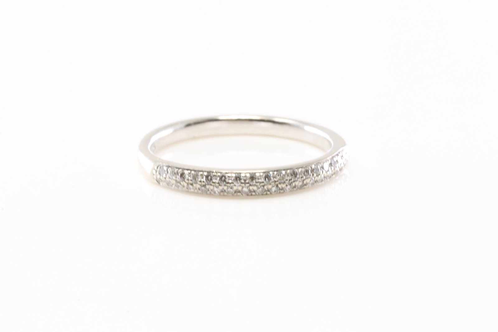 Diamond Ring 14Kt. - 3