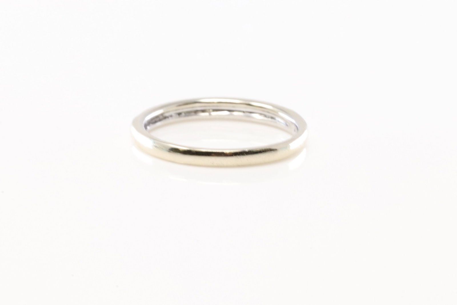 Diamond Ring 14Kt. - 4