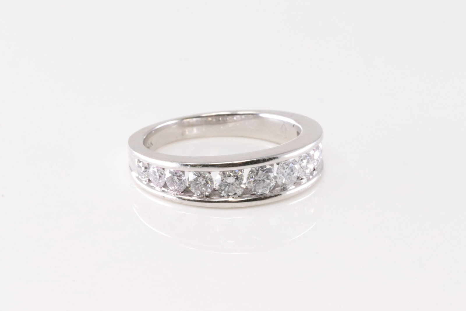 Diamond Ring 14Kt. - 2