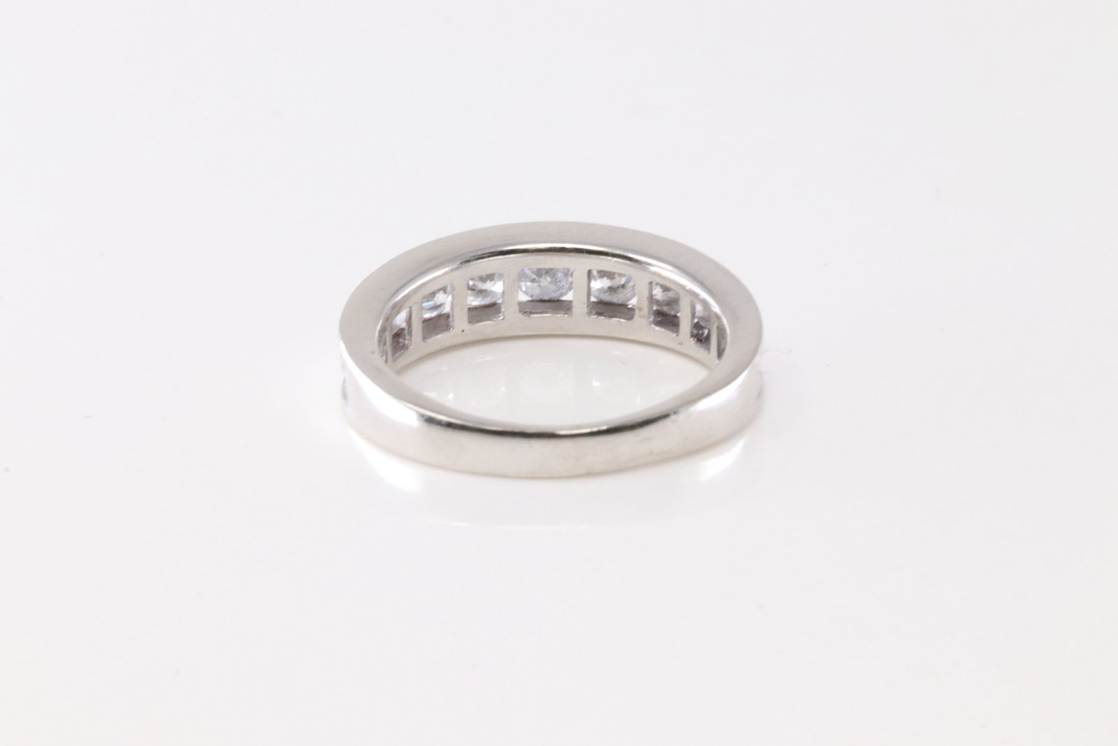 Diamond Ring 14Kt. - 4