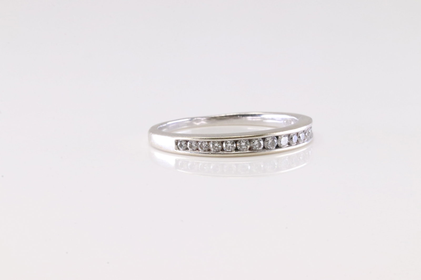 Diamond Ring 14Kt. - 2