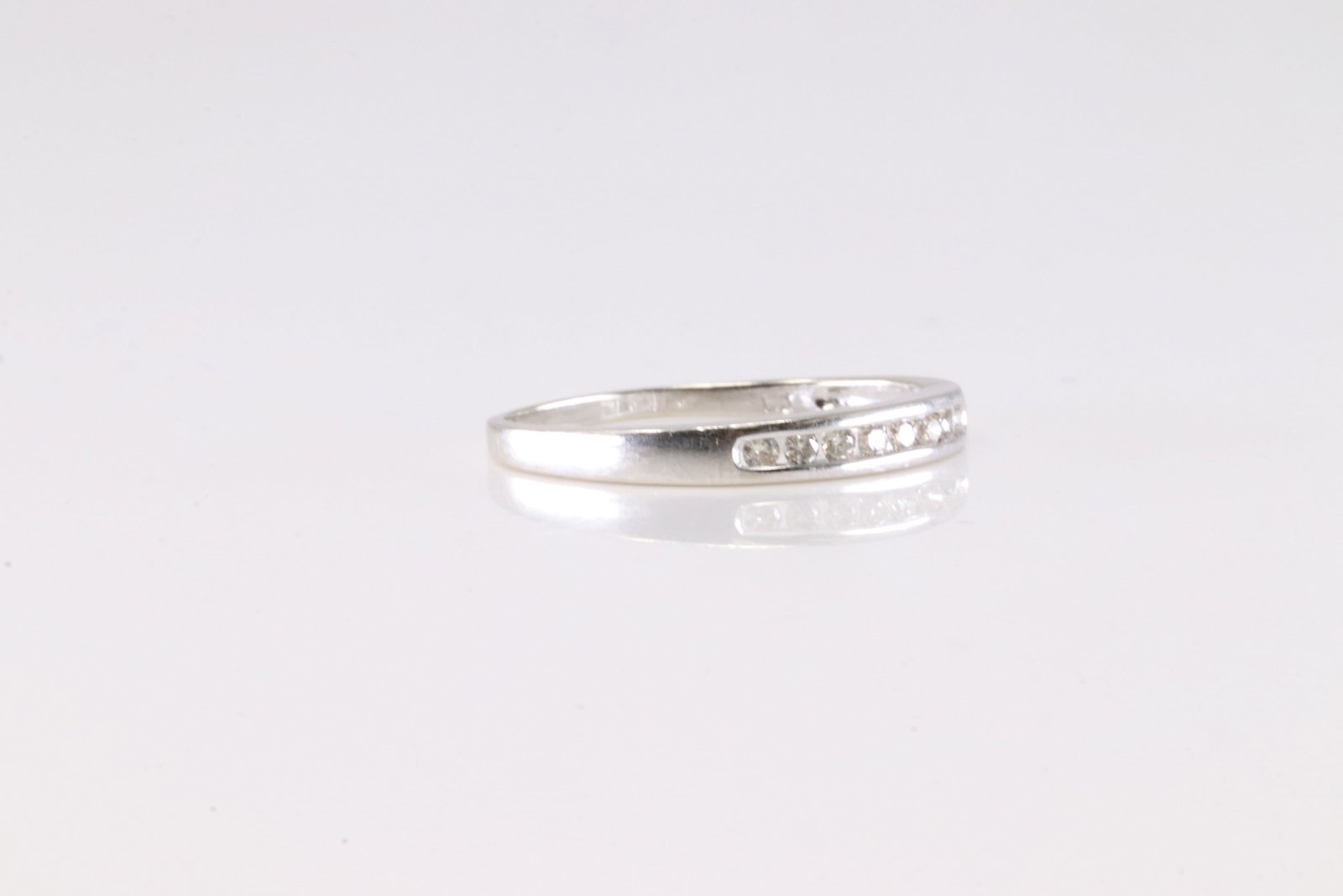 Diamond Ring 14Kt. - 2