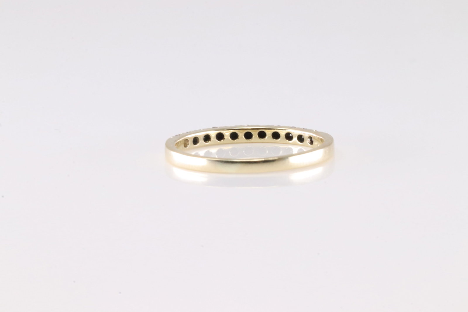 Diamond Ring 14Kt. - 4