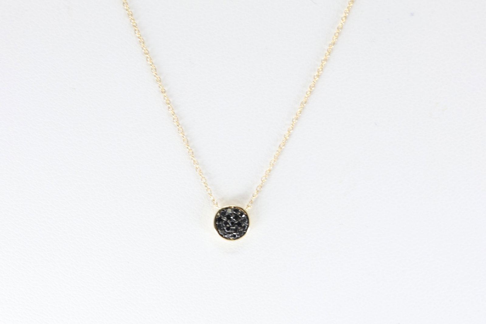 Diamond Ring 14Kt. - 3