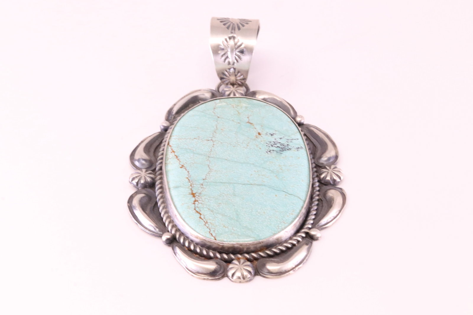 America Sterling Silver Solid Stamped Post Earring's.: This is a America Sterling Silver Solid Stamped Post Earring's.