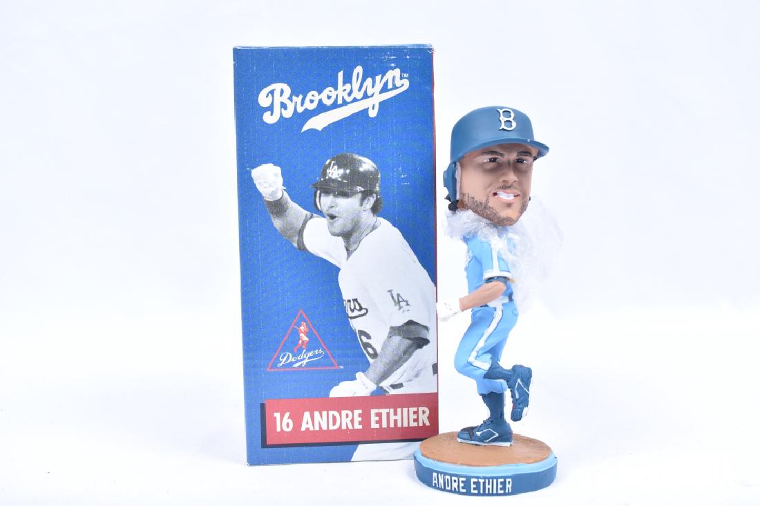 Andre Ethier Brooklyn L.A. Dodgers Bobblehead (1 of 1)