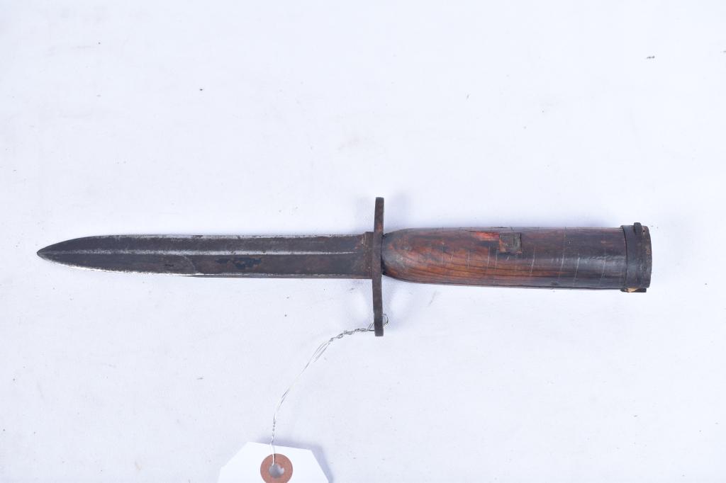 M1 Carbine Bayonet Blade: M1 Carbine Bayonet Blade