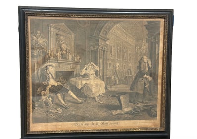 William Hogarth