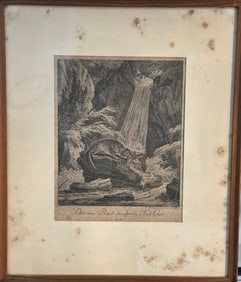 Johann Elias Ridinger