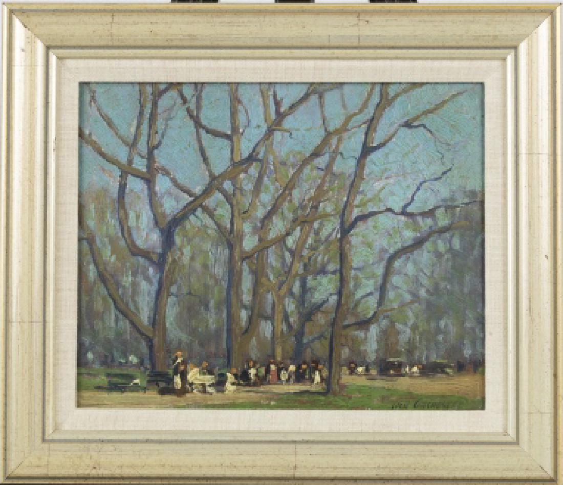 Cecil Chichester (American, 1891-1963) (1 of 4)