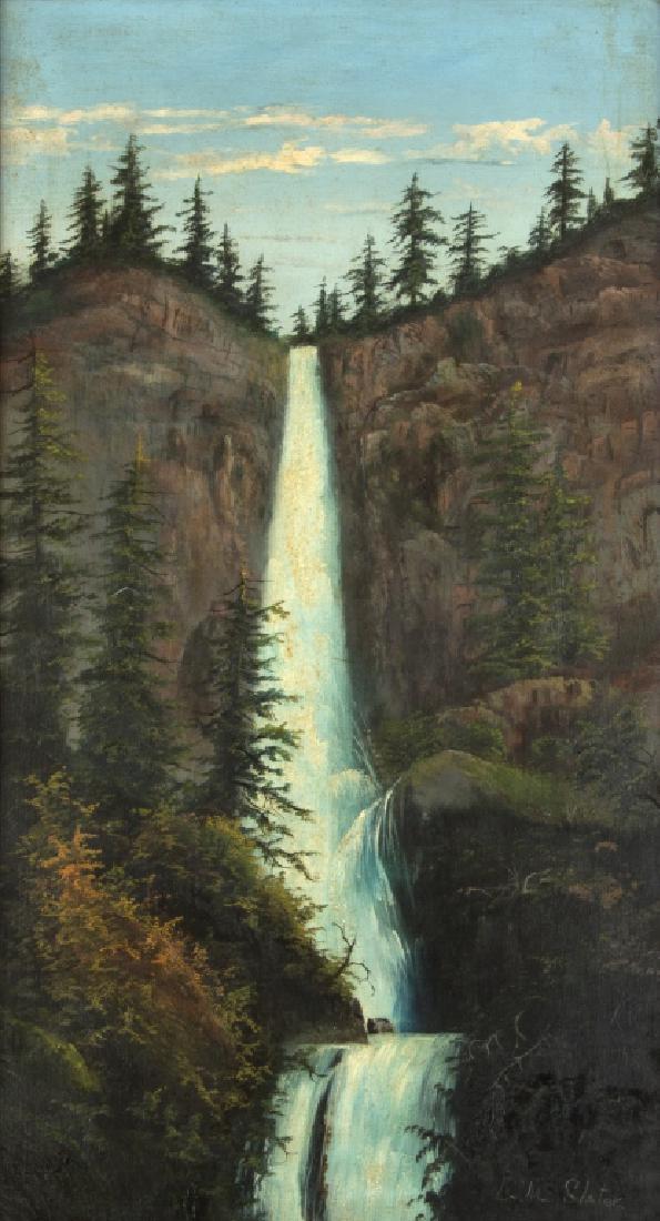 Edwin Slater (American, 20th century) (1 of 5)