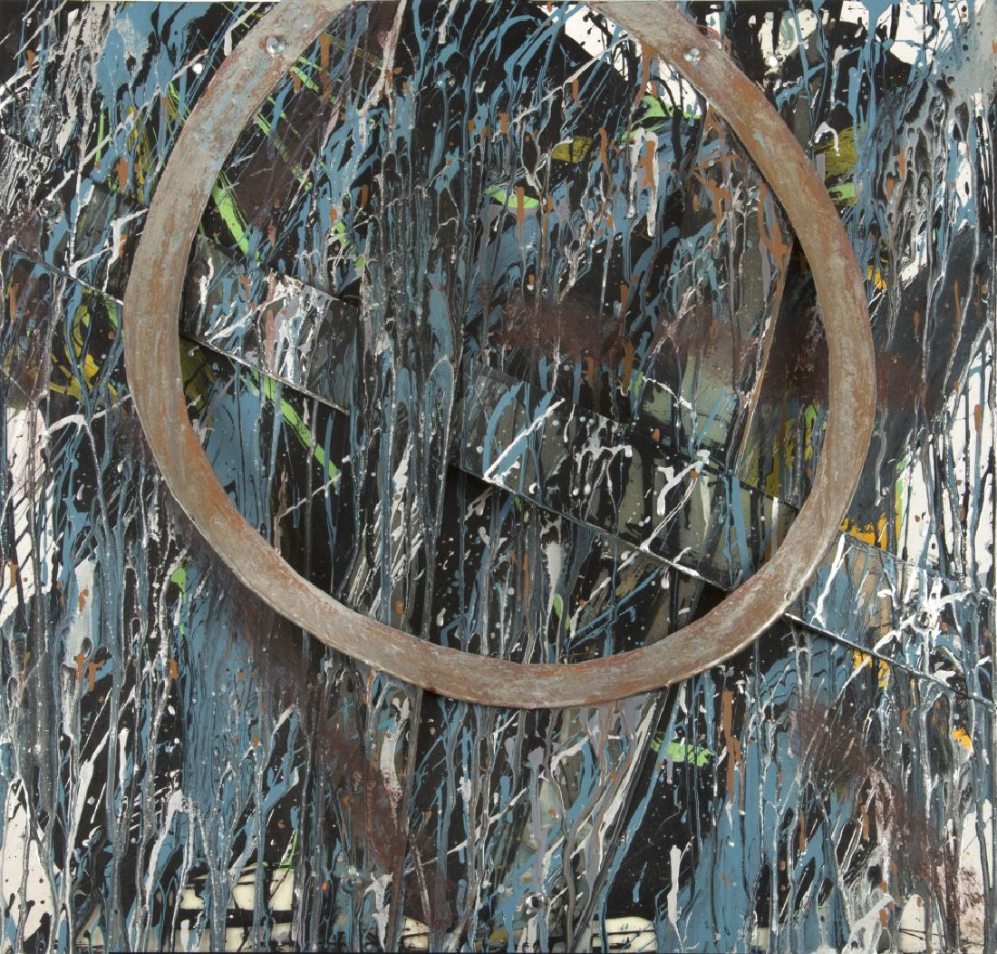 Tom Holland (American, b. 1936) (1 of 4)