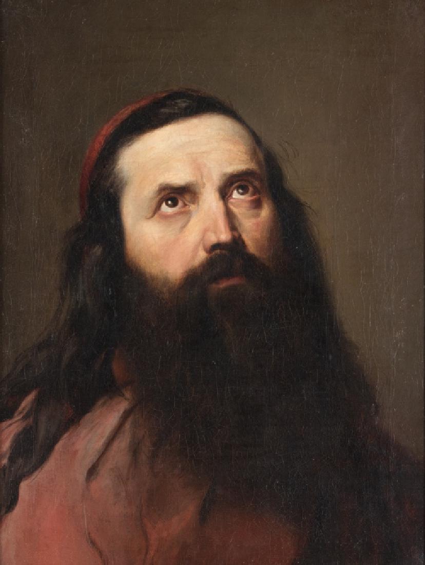 Continental School (19th Century) (1 of 4)