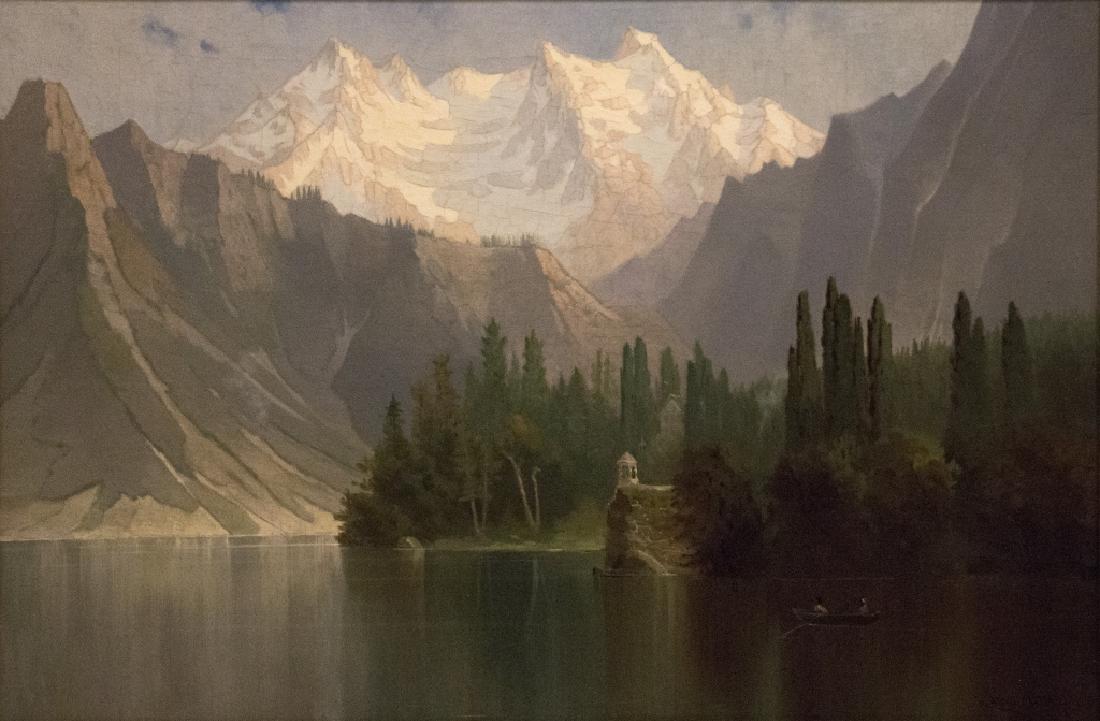 Edwin Deakin (American, 1838-1923) (1 of 8)