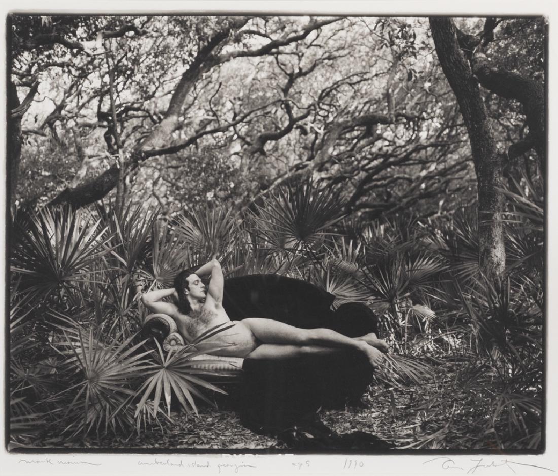 Annie Leibovitz (American, b. 1949) (1 of 6)