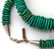 A Tommy Singer turquoise, multi-stone necklace - 4