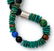 A Tommy Singer turquoise, multi-stone necklace - 5