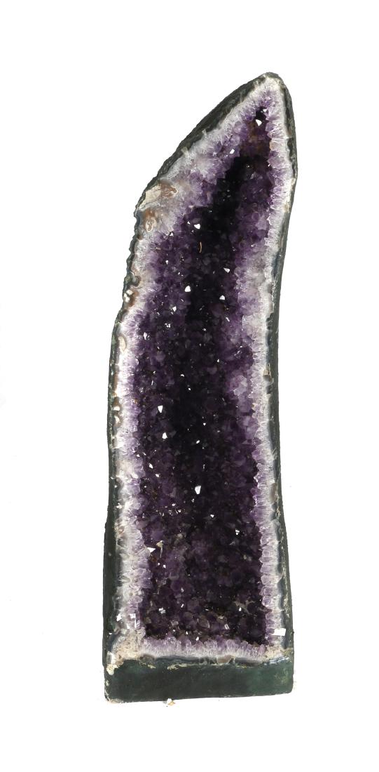 Amethyst geode (1 of 4)
