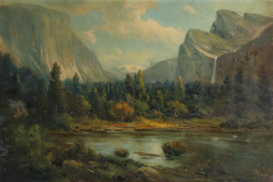 Angel Espoy (American, 1879-1963) (1 of 6)