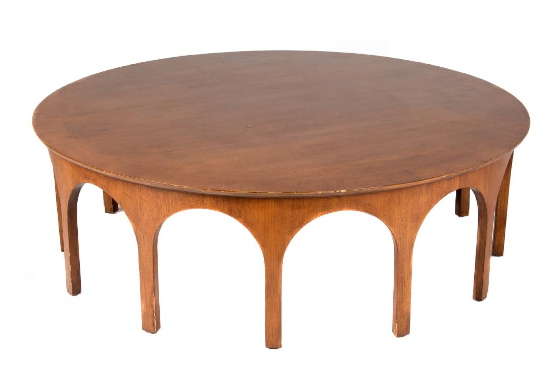 T.H. Robsjohn-Gibbings for Widdicomb, "Constellation" (1 of 8)