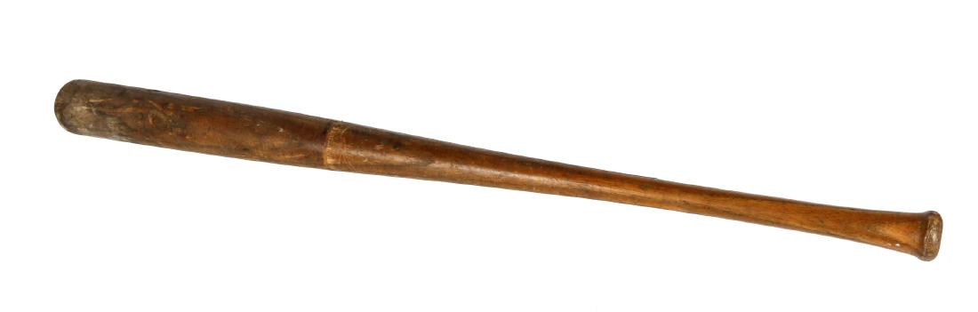 Baseball bat, Louisville Slugger (1 of 3)