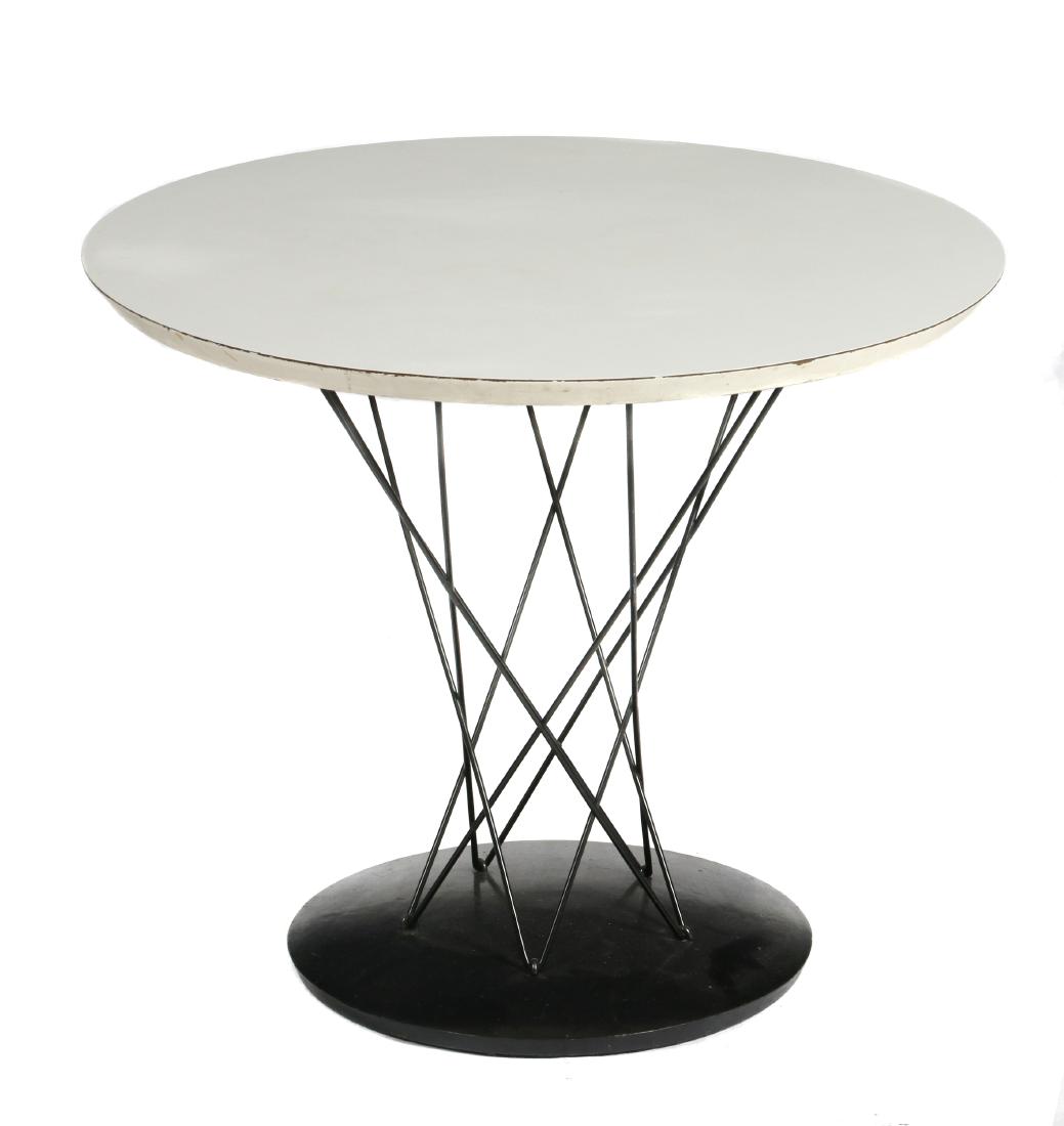 Isamu Noguchi for Knoll Cyclone occasional table (1 of 2)