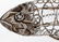 Juan Capristan Dubalon (Cuban) mixed media Fish - 3