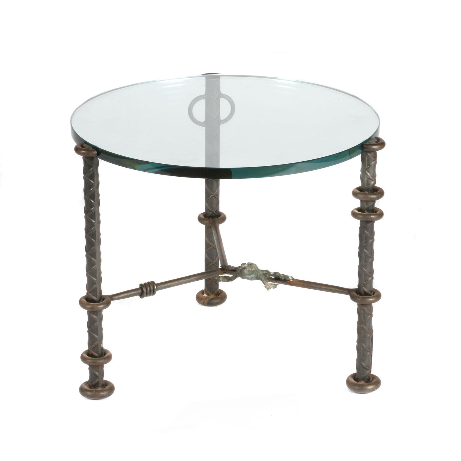 Ilana Goor  table (1 of 6)