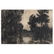 Adolph Holzel (German 1853-1934) Drawing