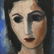Boris Deutsch (Californian 1892-1978) Oil Painting - 2