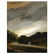 Jack H. Bradbury (American 1923-2009) Oil Painting