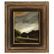 Jack H. Bradbury (American 1923-2009) Oil Painting - 4